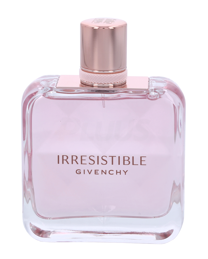 Givenchy Irresistible Edt Spray 80.0 ml_1