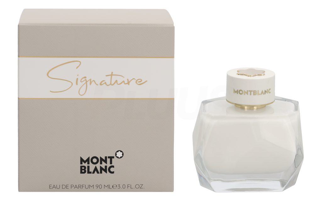 Montblanc Signature Edp Spray 90.0 ml_0