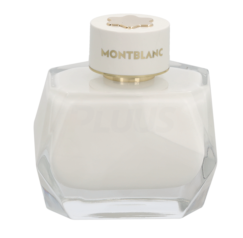 Montblanc Signature Edp Spray 90.0 ml_1