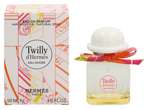 Hermés Twilly d'HERMÈS Eau Ginger EdP 50 ml_1