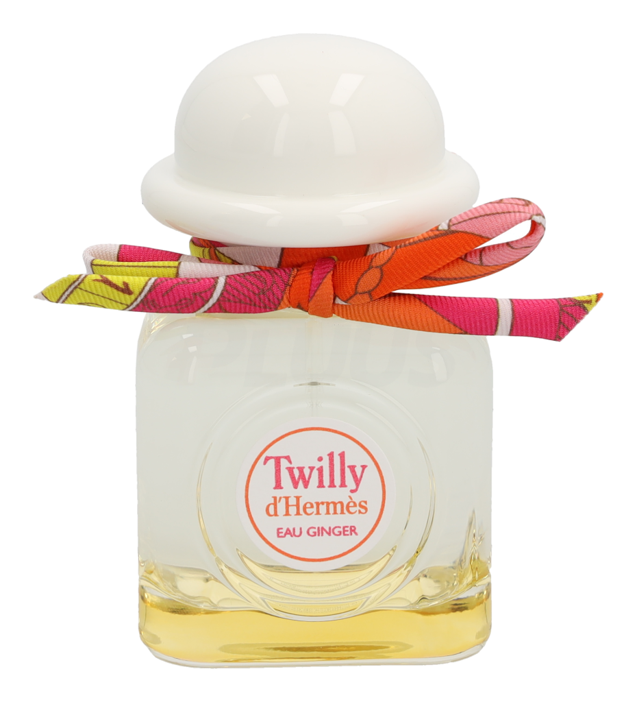 Hermes Twilly Eau Ginger Edp Spray 50.0 ml_2