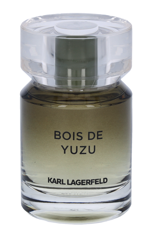 Karl Lagerfeld Bois De Yuzu Edt Spray 50.0 ml_1