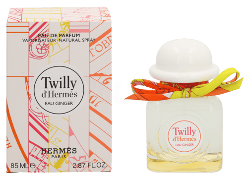 HERMÈS Twilly Eau Ginger EdP 85 ml - picture