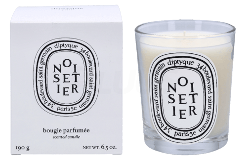 Diptyque Noisetier Scented Candle -_0