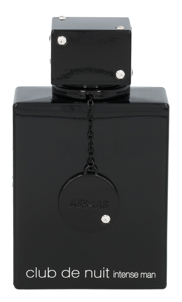 Armaf Club de Nuit Intense Edt Spray 105.0 ml