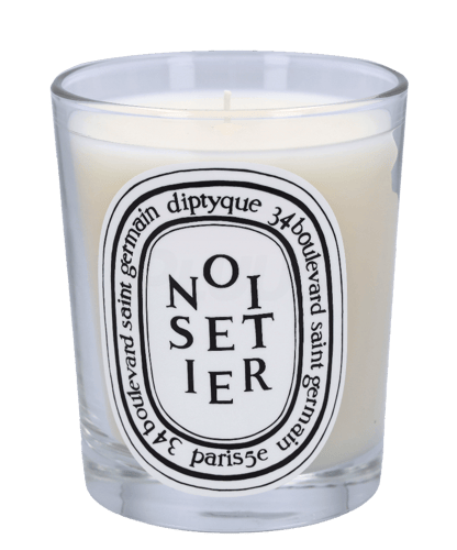 Diptyque Noisetier Scented Candle -_1