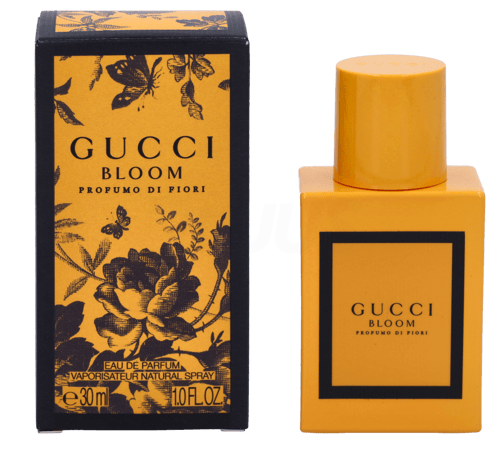 Gucci Bloom Profumo Di Fiori EdP 30 ml_1