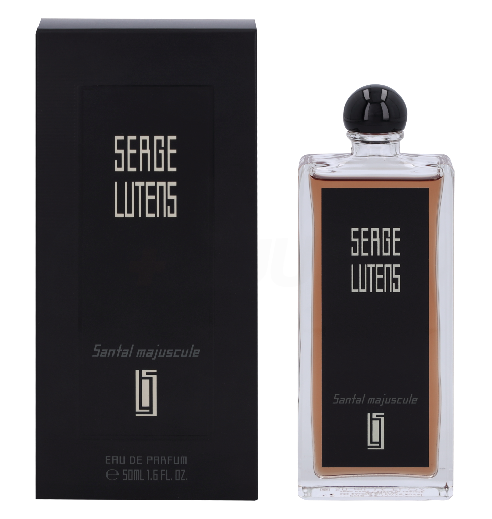 Serge Lutens Santal Majuscule Edp Spray 50.0 ml_0