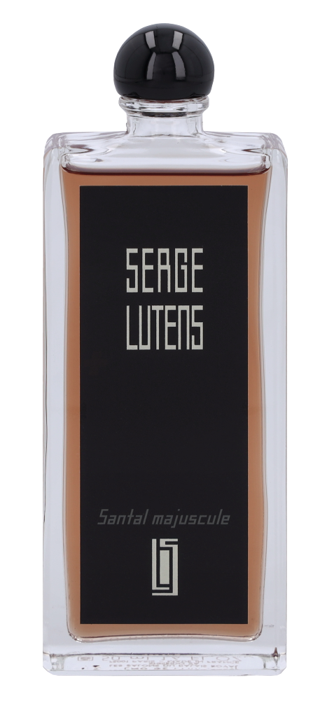 Serge Lutens Santal Majuscule Edp Spray 50.0 ml_1