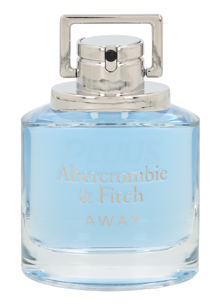 Abercrombie & Fitch Away Man Edt Spray 100.0 ml_1