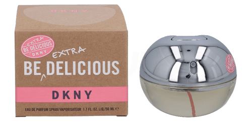 DKNY Be Extra Delicious Edp Spray 50 ml - picture