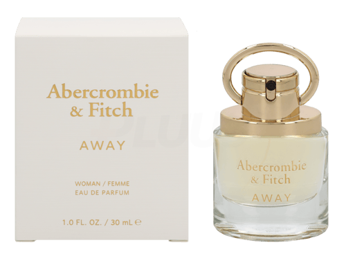 Abercrombie & Fitch Away Woman Edp Spray 30 ml_0