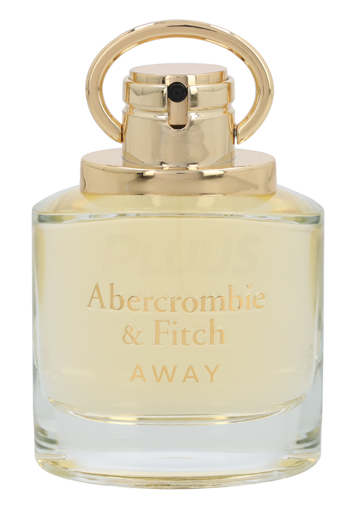 Abercrombie & Fitch Away Woman Edp Spray 100.0 ml_1