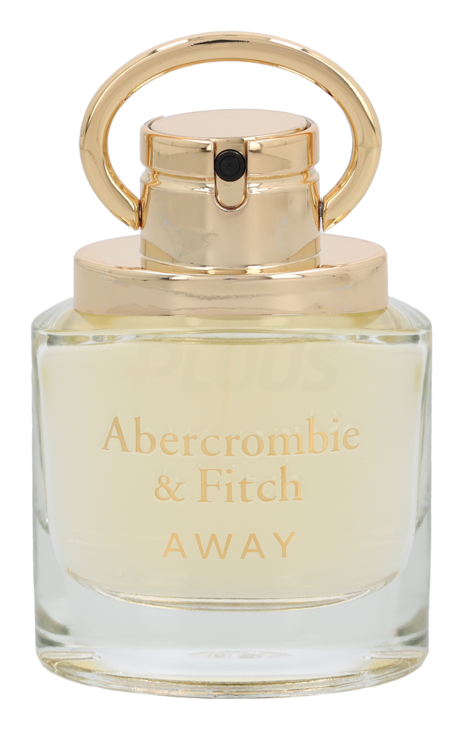 Abercrombie & Fitch Away Woman Edp Spray 50.0 ml_1
