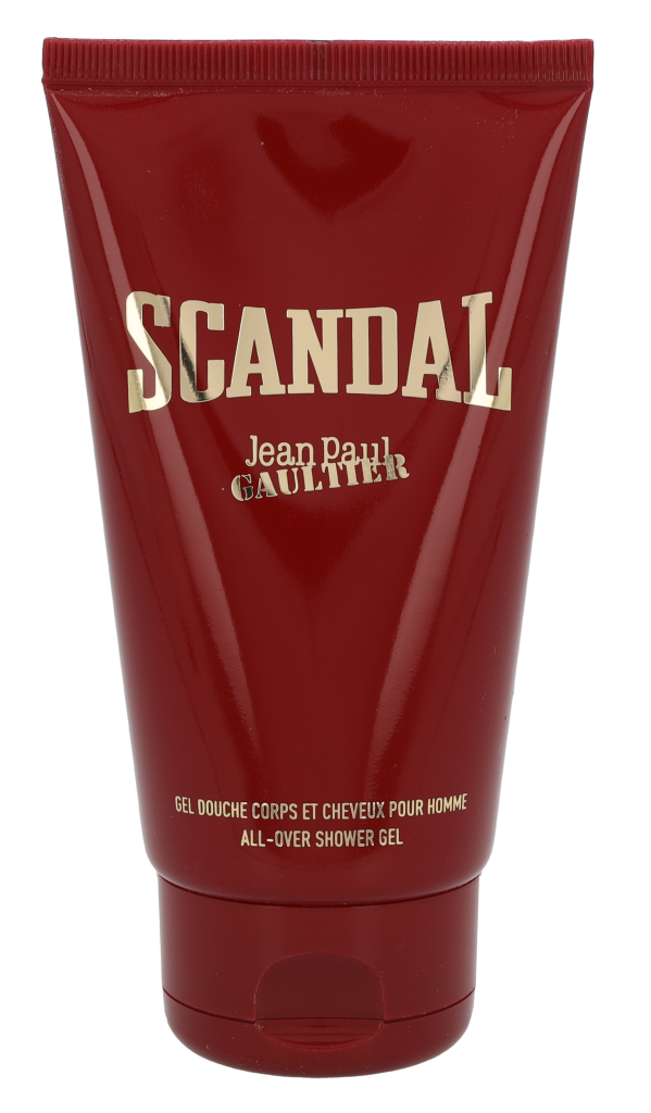 J.P. Gaultier Scandal Pour Homme Shower Gel 150.0 ml_1