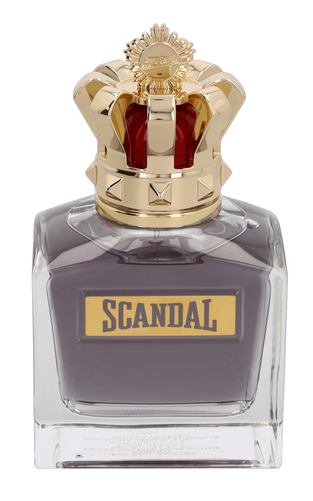J.P. Gaultier Scandal Pour Homme Edt Spray 100.0 ml_1