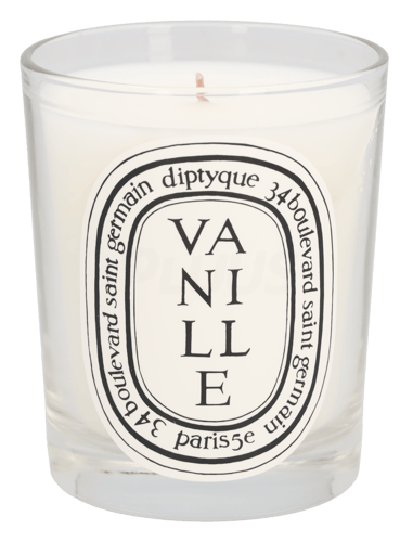 Diptyque Vanilla Scented Candle 190 g - picture