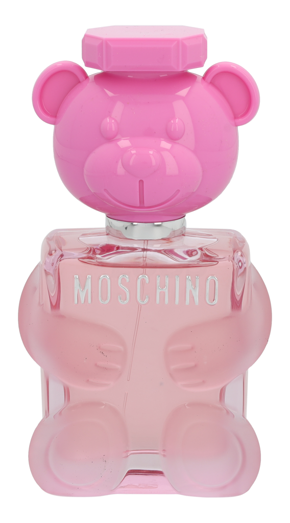 Moschino Toy 2 Bubble Gum Edt Spray 100.0 ml_1