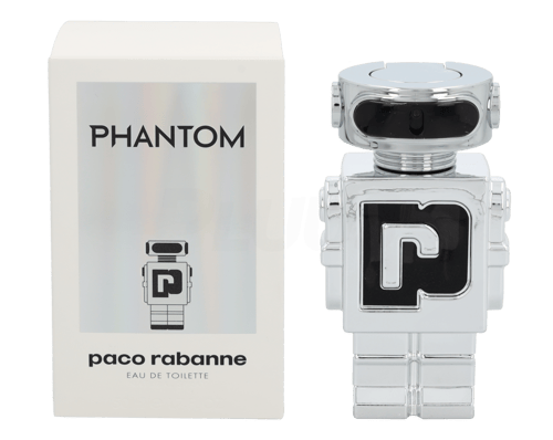 Paco Rabanne Phantom EdT 50 ml_1