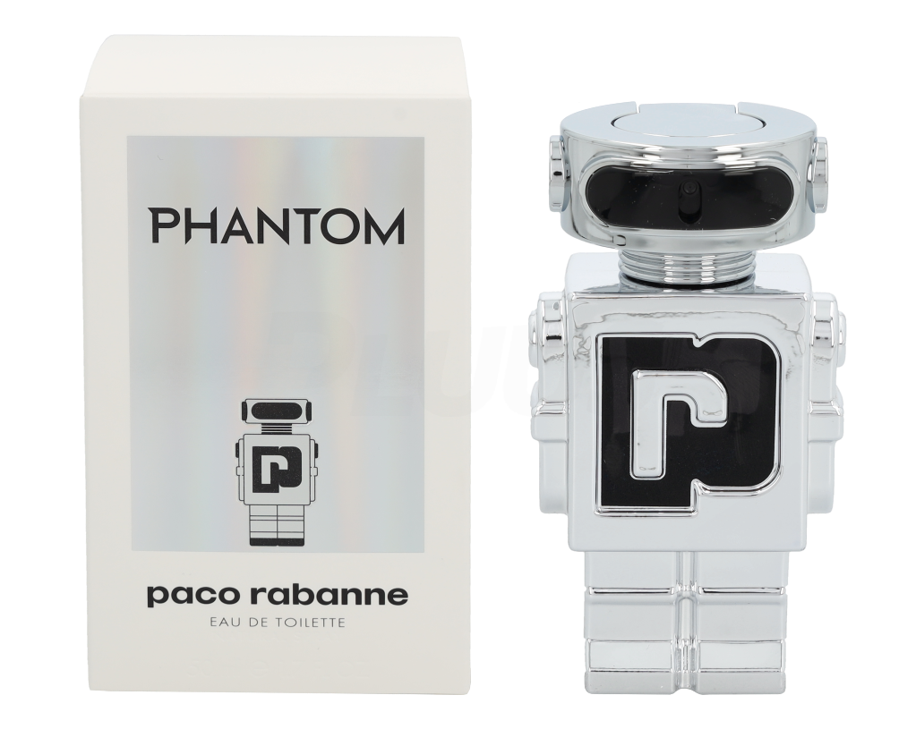 Paco Rabanne Phantom Edt Spray 50.0 ml_1