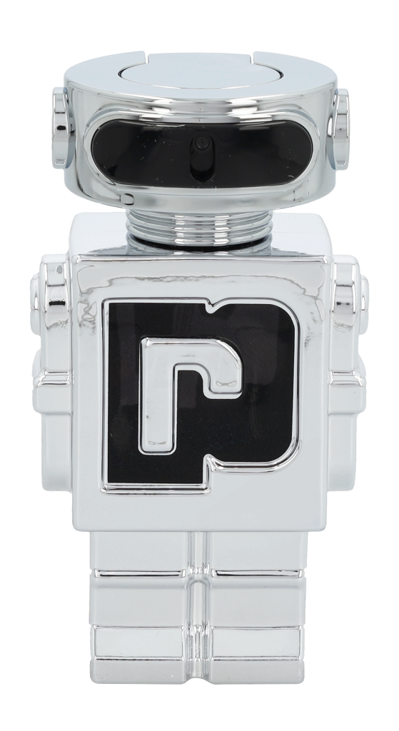 Paco Rabanne Phantom Edt Spray 50.0 ml_2