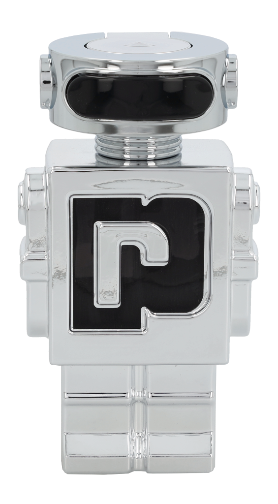 Paco Rabanne Phantom Edt Spray 100.0 ml_1