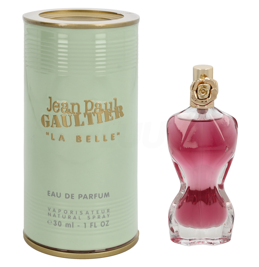 J.P. Gaultier La Belle Edp Spray 30.0 ml_1