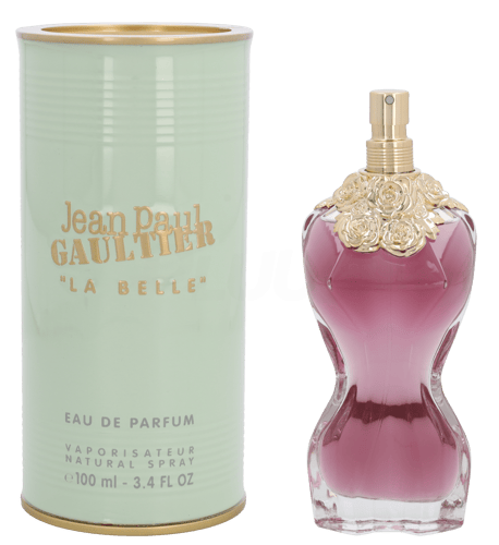 Jean Paul Gaultier La Belle EdP 100 ml_0