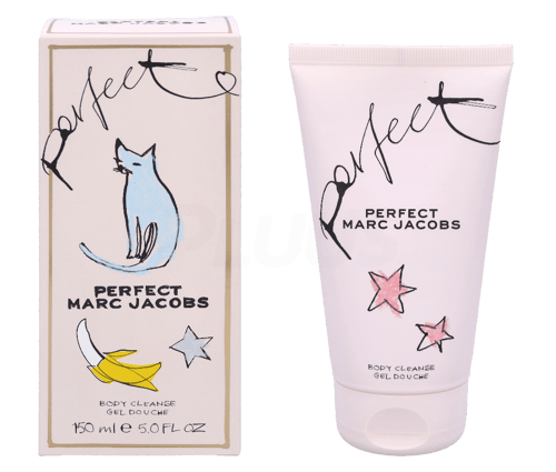 Marc Jacobs Perfect Shower Gel 150 ml_1