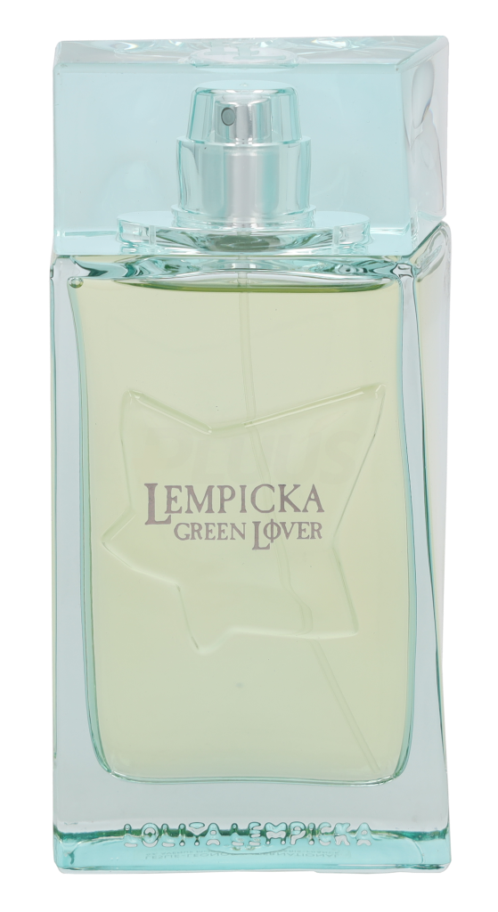Lolita Lempicka Green Lover Edt Spray 100.0 ml_1