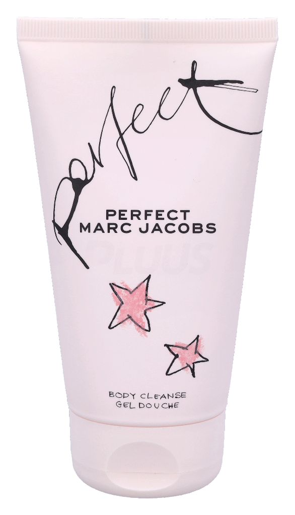 Marc Jacobs Perfect Shower Gel 150.0 ml_2