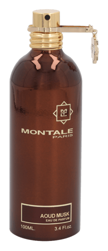 Montale Aoud Musk Edp Spray 100 ml_1