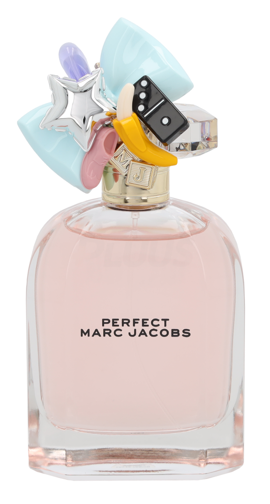 Marc Jacobs Perfect Edp Spray 100.0 ml_1