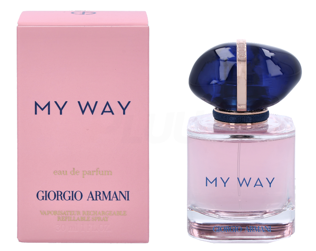 Armani My Way Edp Spray 30.0 ml_0