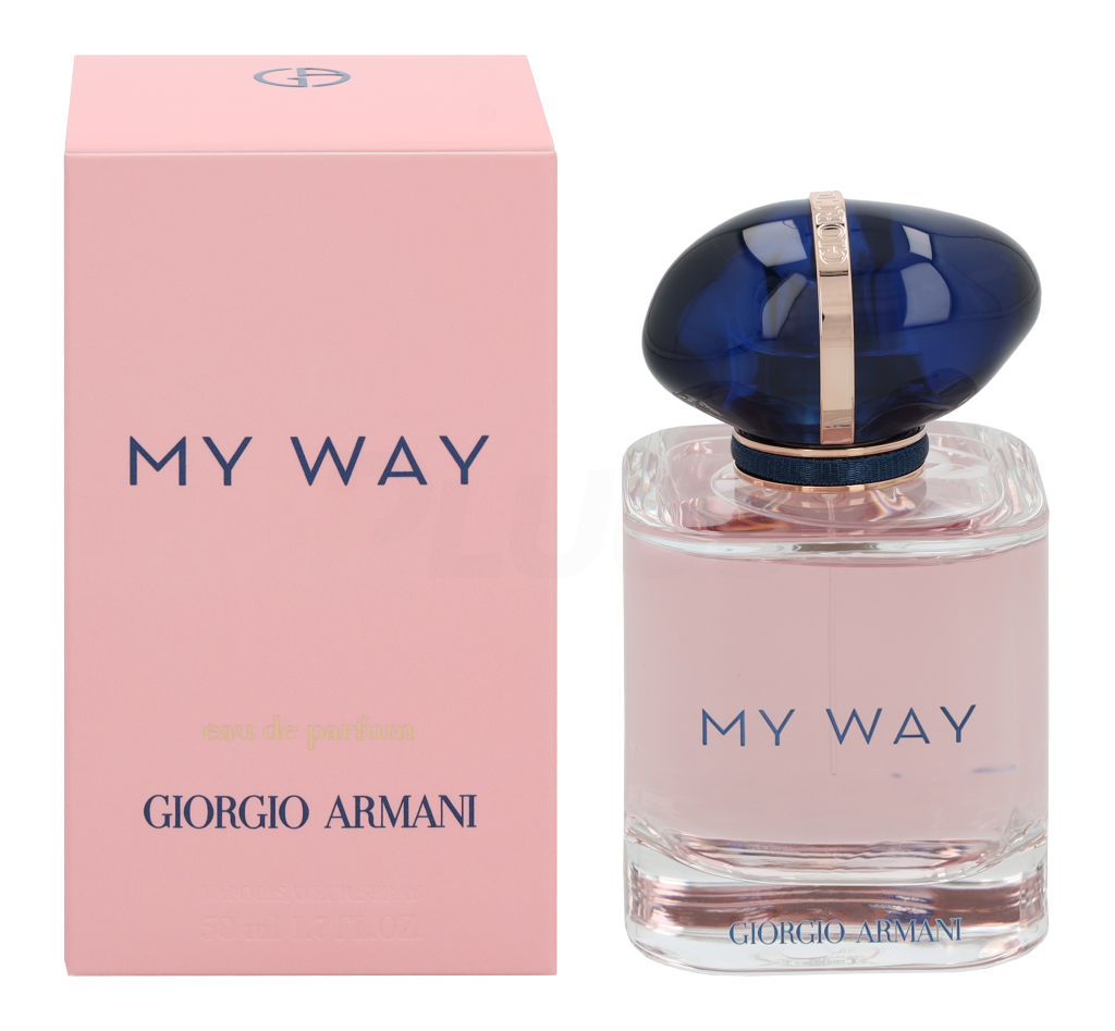 Armani My Way Edp Spray 50.0 ml_0