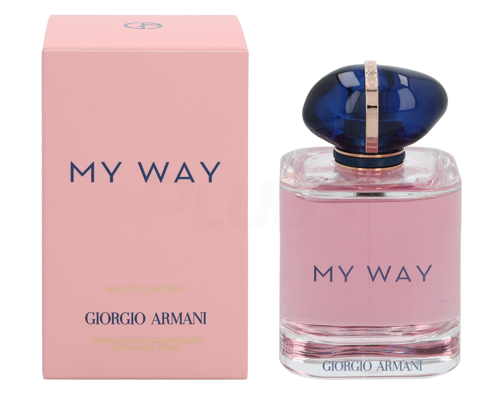Armani My Way Edp Spray 90.0 ml_0