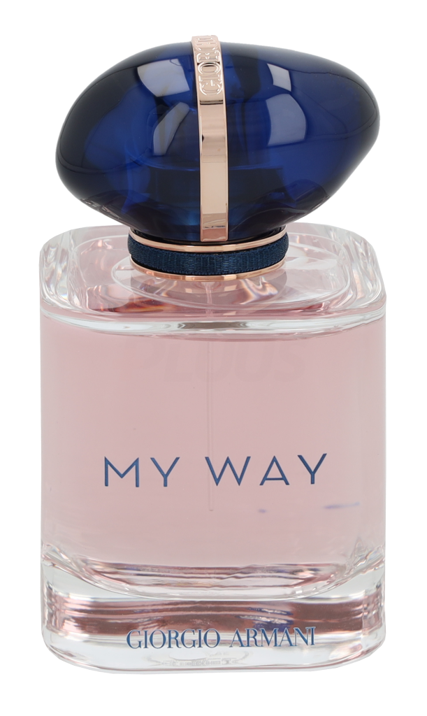 Armani My Way Edp Spray 50.0 ml_1