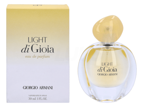 Giorgio Giorgio Armani Light Di Gioia EdP 30 ml_1