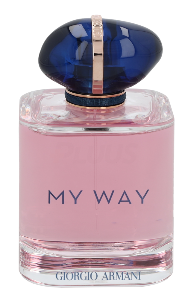 Armani My Way Edp Spray 90.0 ml_1