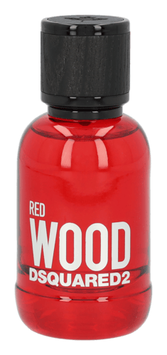Dsquared2 Red Wood EdT 50 ml _2