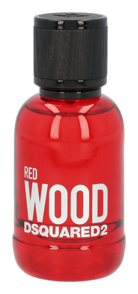 Dsquared2 Red Wood Pour Femme Edt Spray 50.0 ml_2