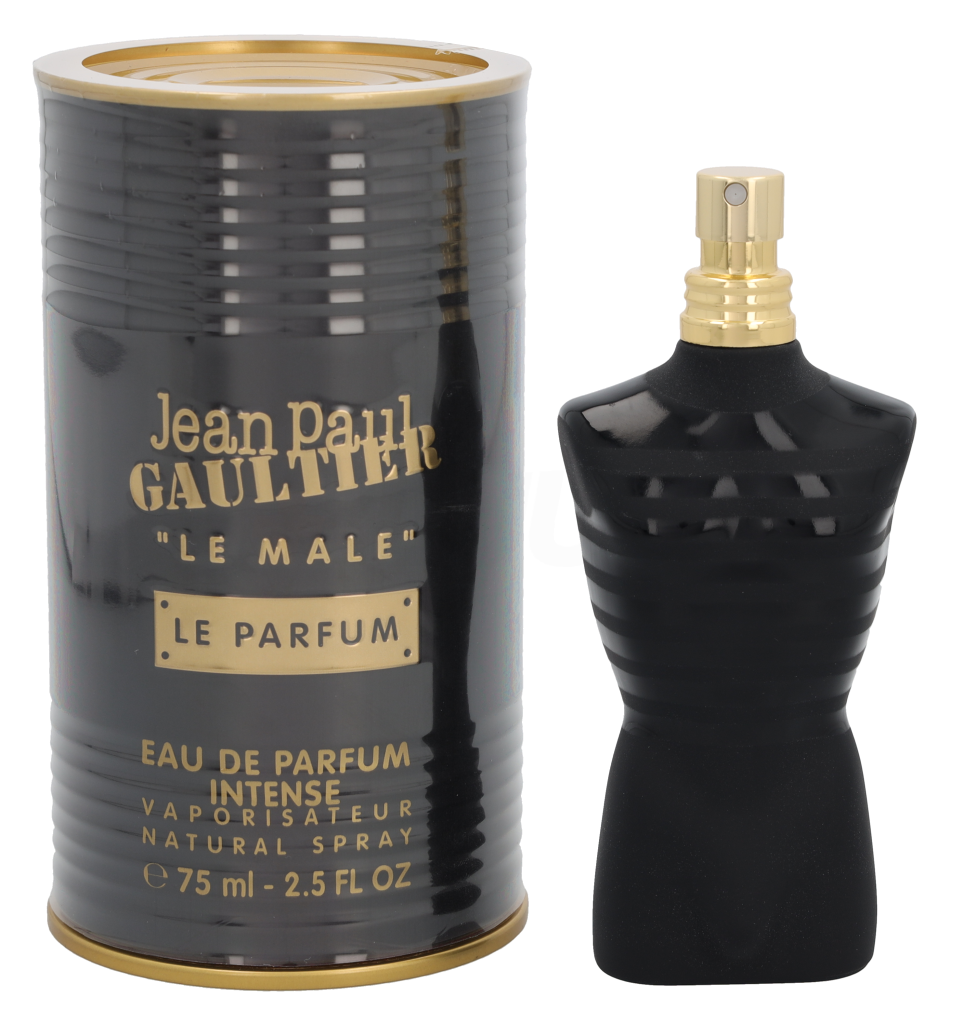 J.P. Gaultier Le Male Le Parfum Edp Spray Intense 75.0 ml_1