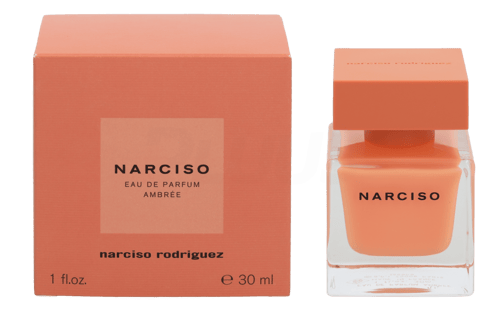Narciso Rodriguez Narciso Ambree Edp Spray 30 ml_0