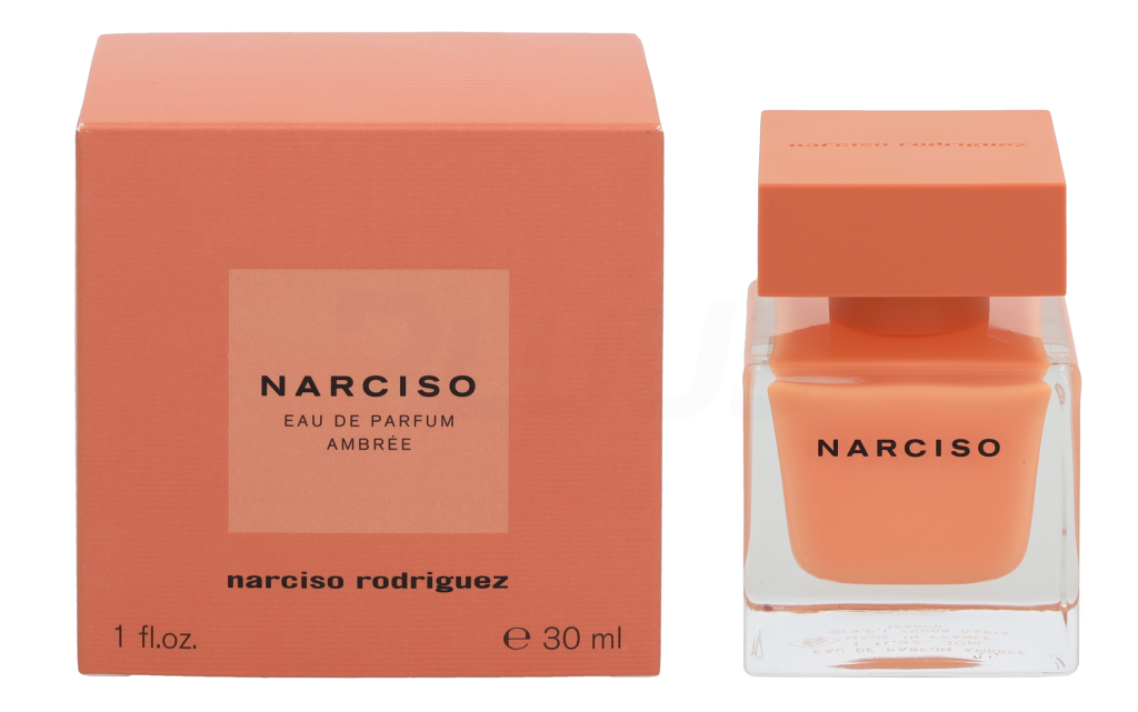 Narciso Rodriguez Narciso Ambree Edp Spray 30.0 ml_0
