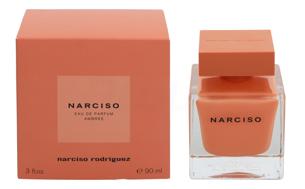 Narciso Rodriguez Narciso Ambree Edp Spray 90.0 ml_0