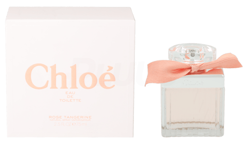 Chloe Rose Tangerine Edt Spray 75 ml_0