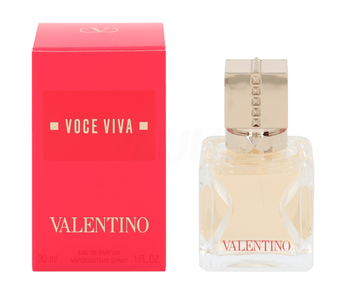Valentino Voce Viva Edp Spray 30 ml_0