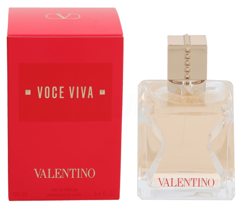 Valentino Voce Viva Edp Spray 100 ml_0