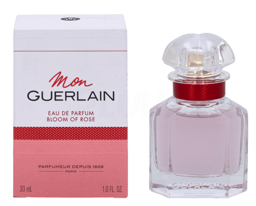Guerlain Mon Guerlain Bloom Of Rose EdP 30 ml - picture