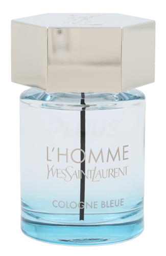 YSL L'Homme Cologne Bleue Edt Spray 100 ml_1